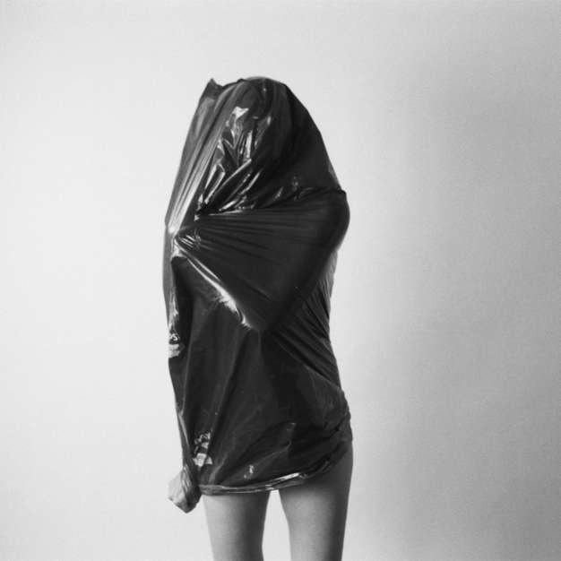 Soli Kiani, Untitled, 2020