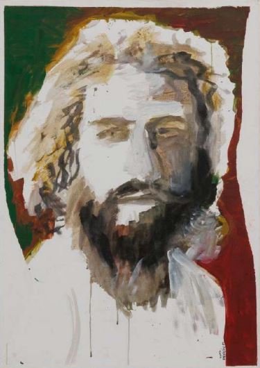 Ghasem Hajizadeh, Untitled, 2012