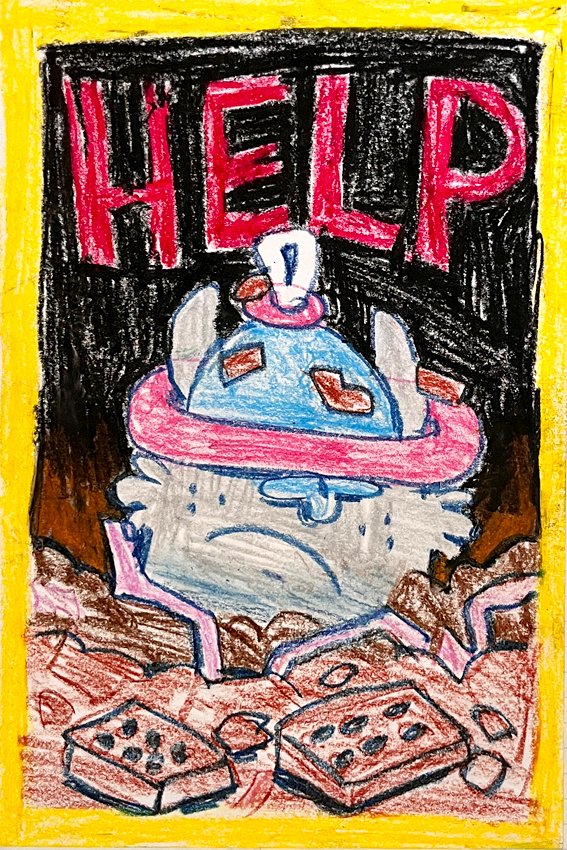 Untitled, 0