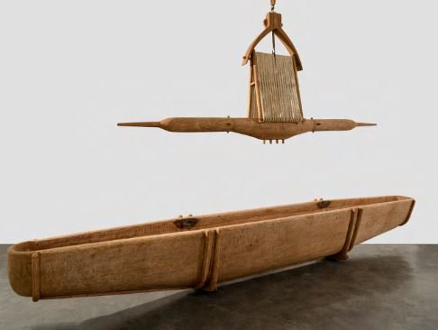 Seyed Ali Seyed Alikhani, Watering Trough, 2025