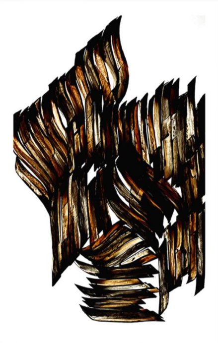 Leila Miri, Untitled, 0