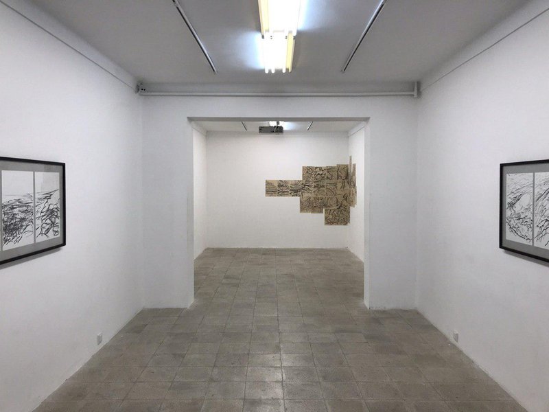 منظر، نمای چیدمان