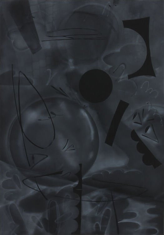 Hoda Kashiha, Untitled, 2019