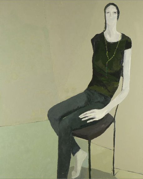 Elahe Heidari, Untitled, 2011