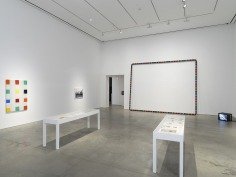 35 Years, installation view