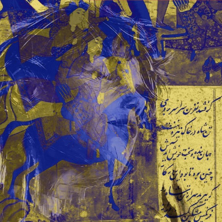 انسان پادشکننده ؛ نسل دوم