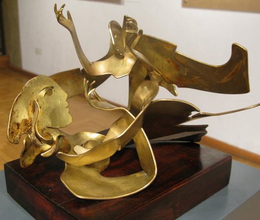 Iraj Zand, Untitled, 0