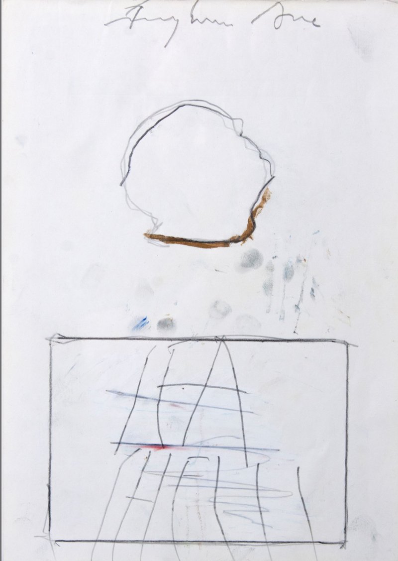 Fereydoun Ave, Untitled, 2018