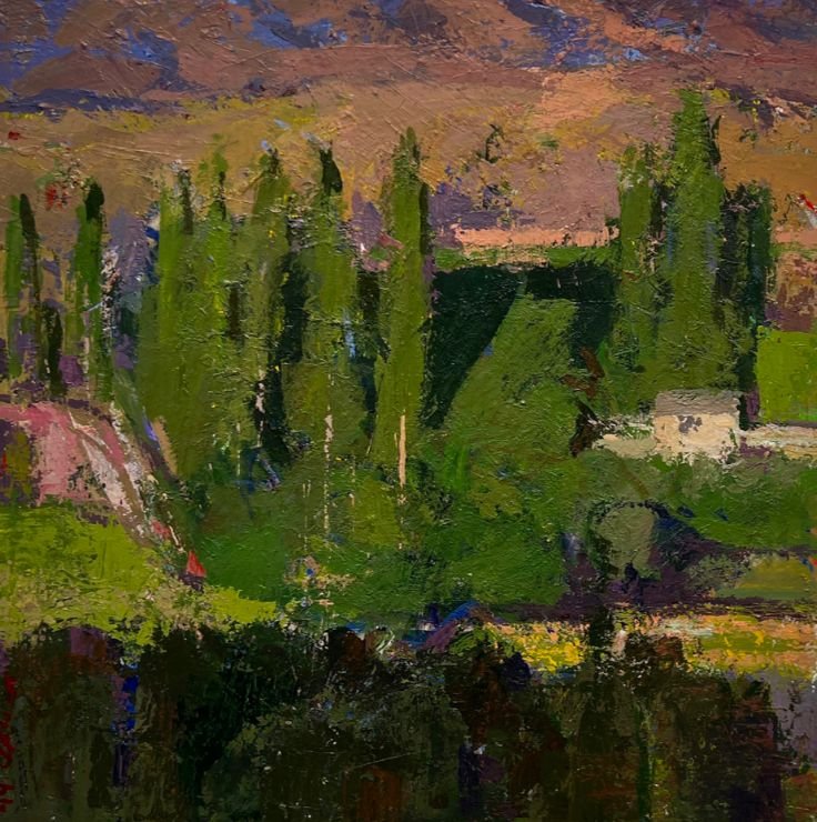 Ali Zakeri, Untitled, 0