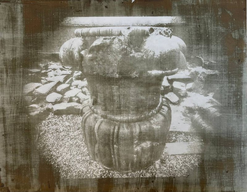 Mehrdad Afsari, Untitled, 2005