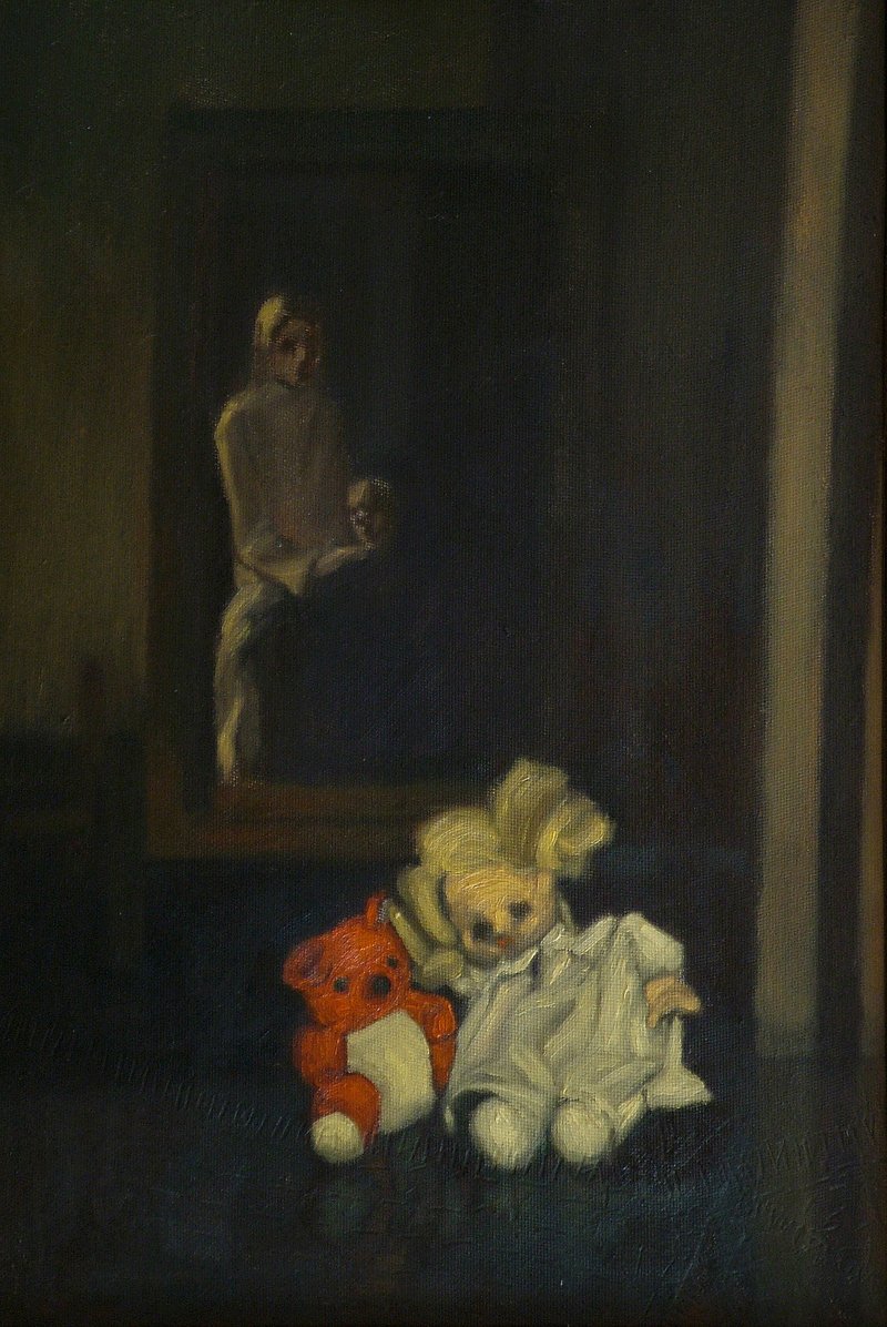 Hamidreza Emami, Untitled, 2010