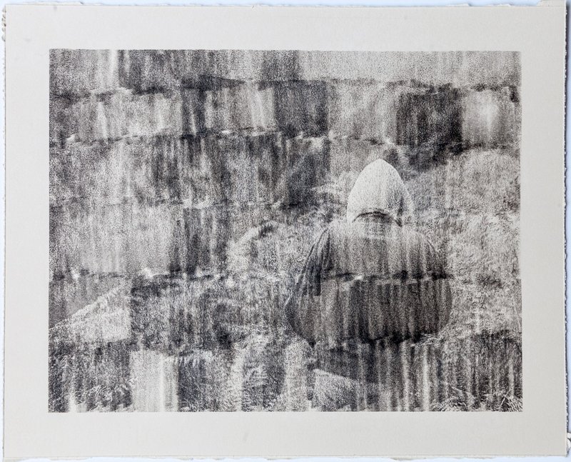 Sasan Abri, Untitled, 2019