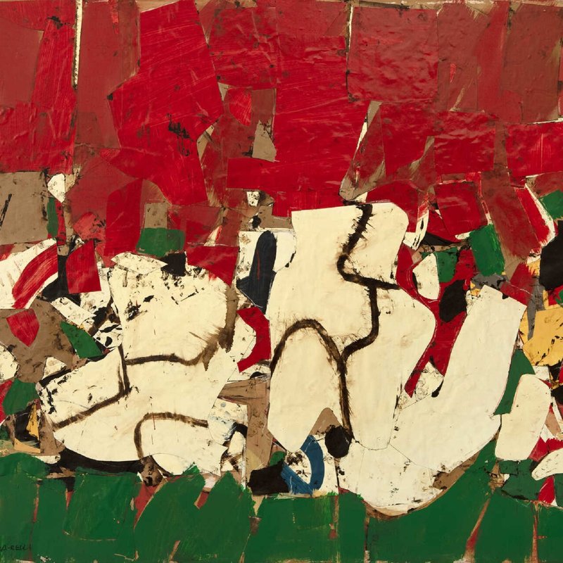 The Armory Show