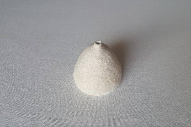 Sofia Hatefi, Untitled, 2018