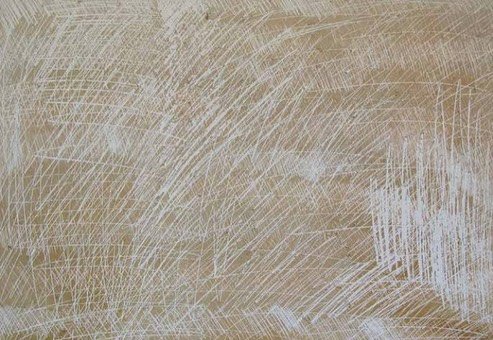 Ghazaleh Hedayat, The Paper and The Skin, 2008