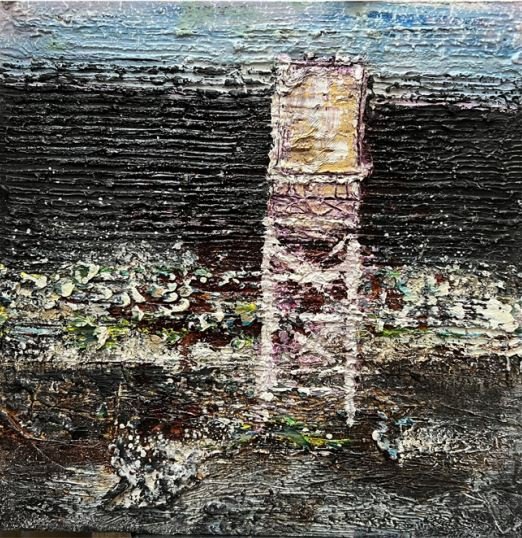 Fereydoon Omidi, Untitled, 0