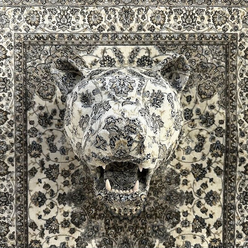 Carpet of Eden, Gardens of Fantasy