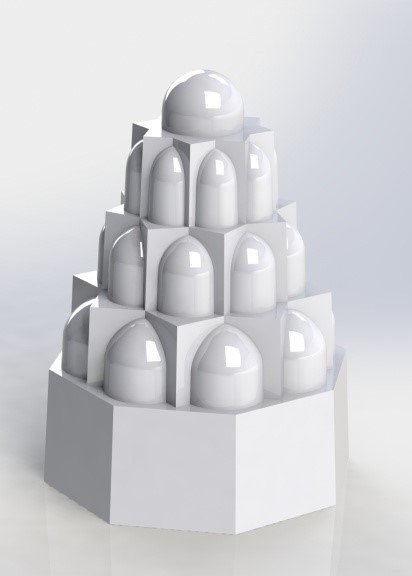 Leila Pazooki, Untitled, 0