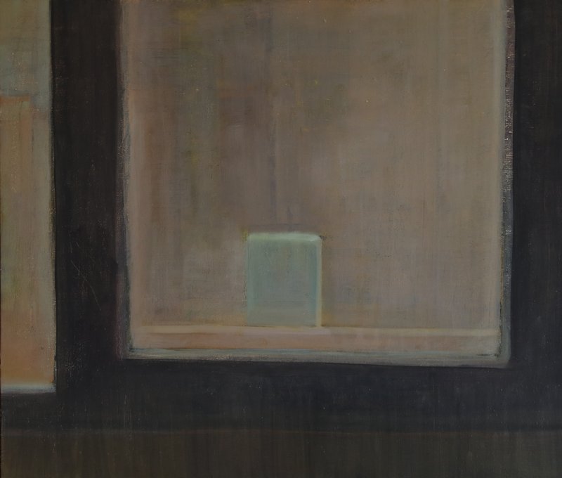 Hamed Takhtchin, Untitled, 0