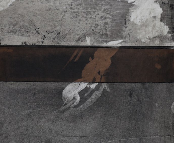 Parinaz Goodarzian, Untitled, 2021