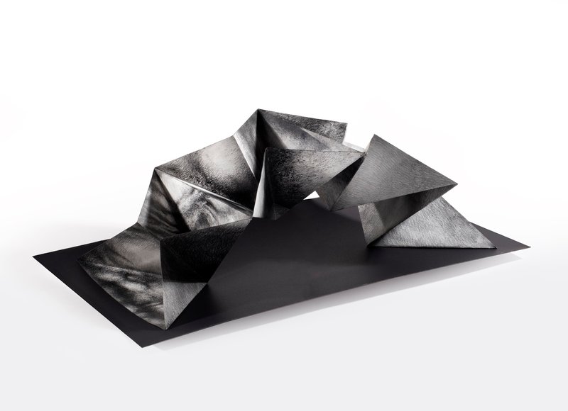 Sahar Nahavandi Nejad, Untitled, 2022