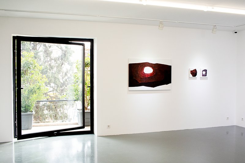 Ultimate Order, installation view