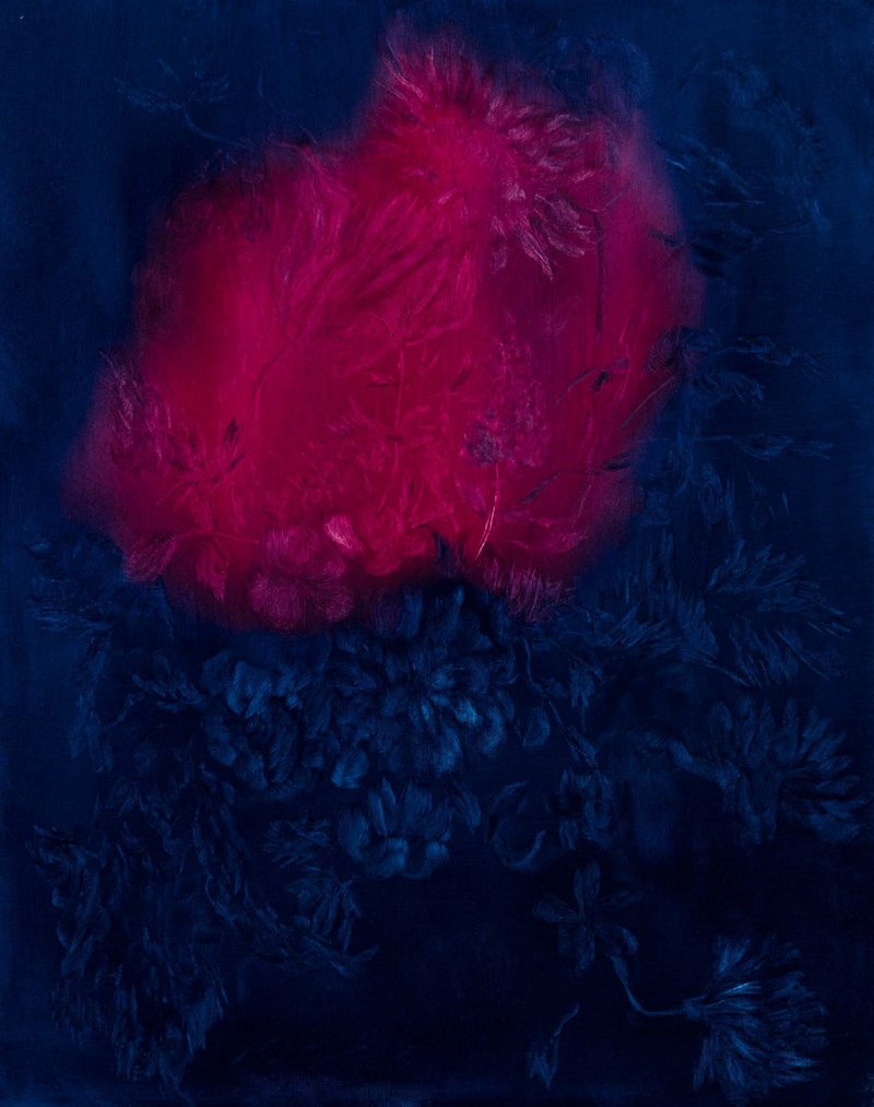 Shahrzad Jahan, Untitled, 2023