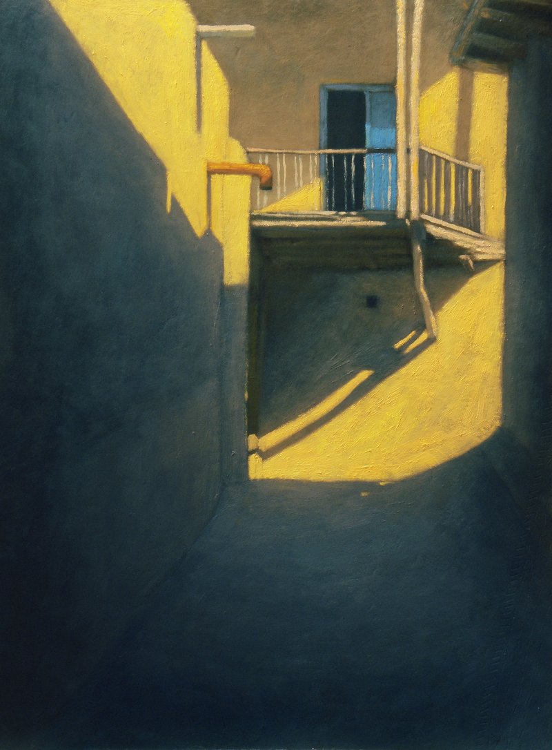 Hamidreza Emami, Untitled, 2016