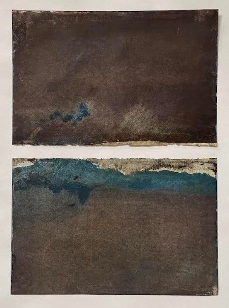 Ofogh Hosseini, Untitled, 2019