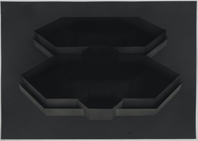 Ali Beheshti, Element, 2021