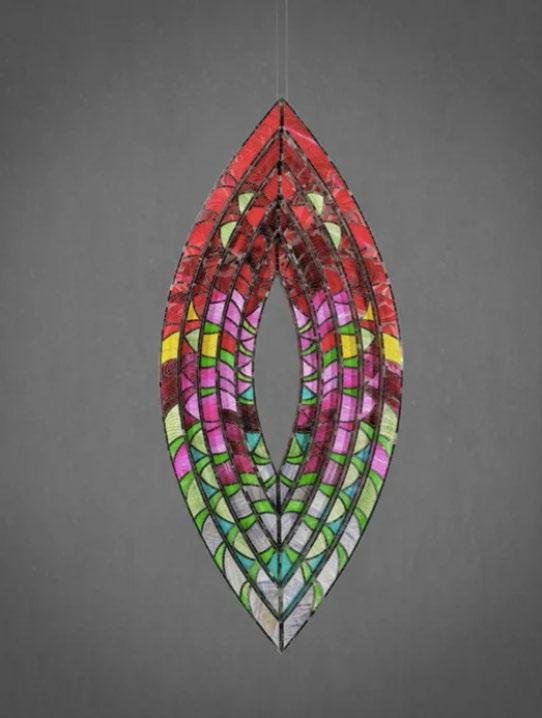 Pooya Aryanpour, Untitled, 2025