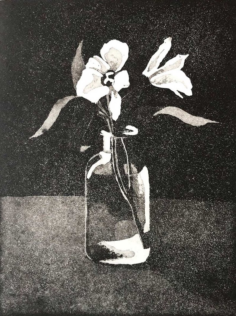 Neda Hosseinzadeh, Untitled, 0