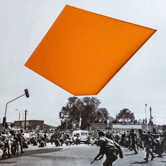 Parham Taghioff, Untitled, 0