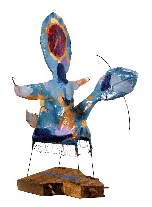 Mohammad Ali Baniasadi, Untitled, 0