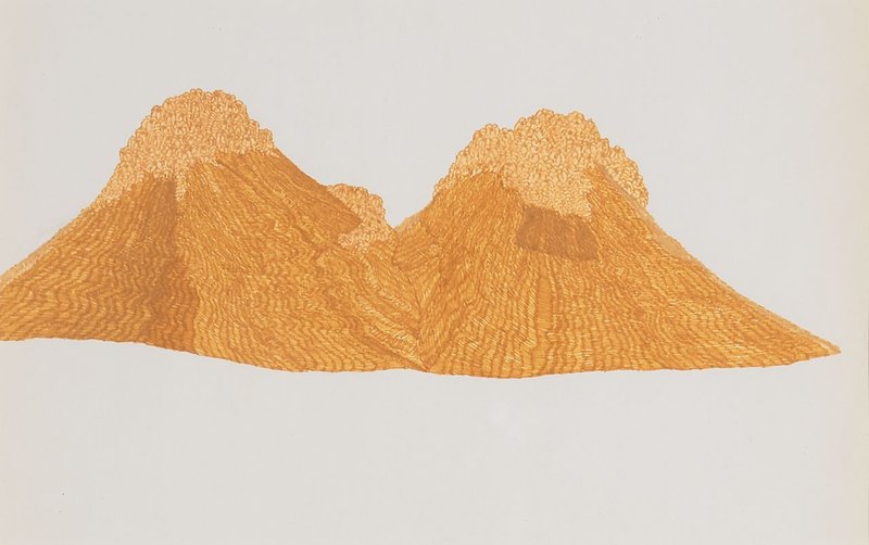 Hannaneh Jaloo, Untitled, 2018