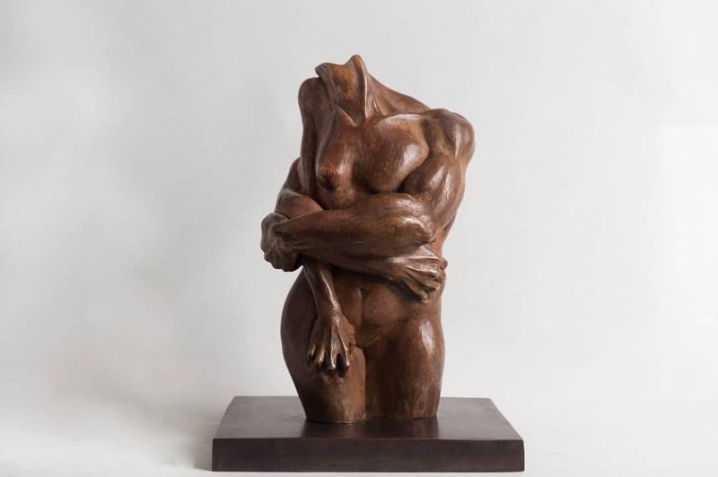 Paridokht Moshkzad, Untitled, 2018