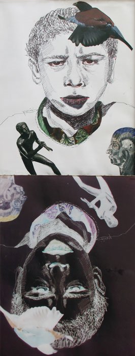 Shideh Tami, Untitled, 2016