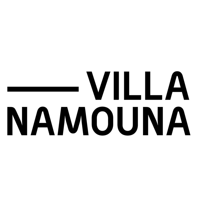 Villa Namouna
