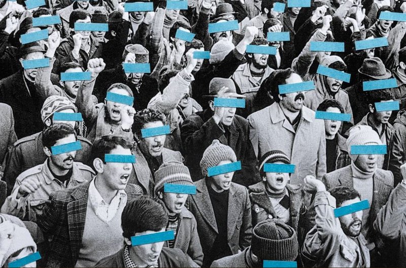 Parham Taghioff, Untitled, 0