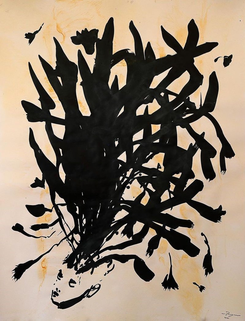 Mehrdad Pournazarali, Untitled, 0