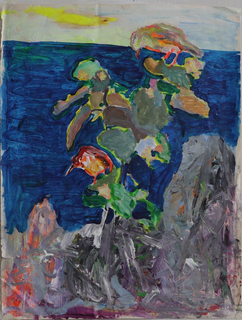 Untitled, 2019