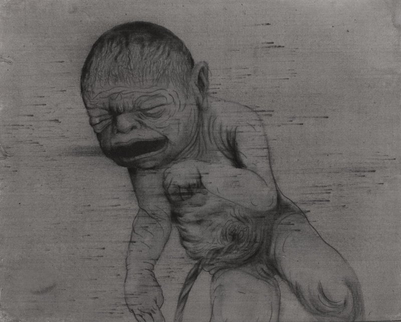 Seyed Amin Bagheri, Untitled, 2021
