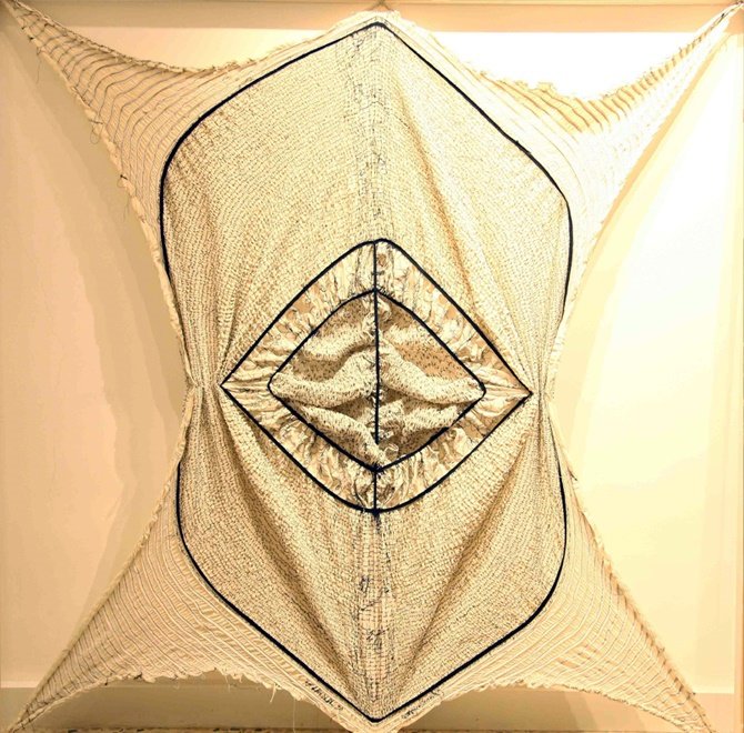 Maryam Ashkanian, Untitled, 2012