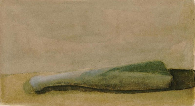 Amirhosein Esmaeili, Untitled, 2021