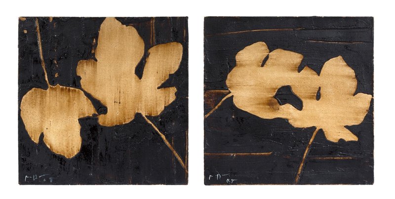 Reza Derakshani, Untitled, 2008