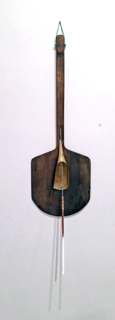 Shaqayeq Arabi, Untitled, 2016