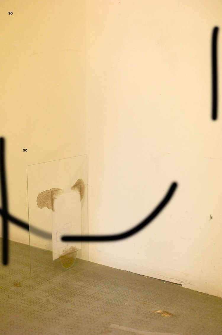 Martin Widmer, Untitled, 2025