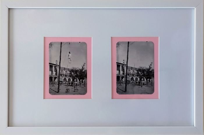 Elaheh Atashnezhad, Untitled, 0
