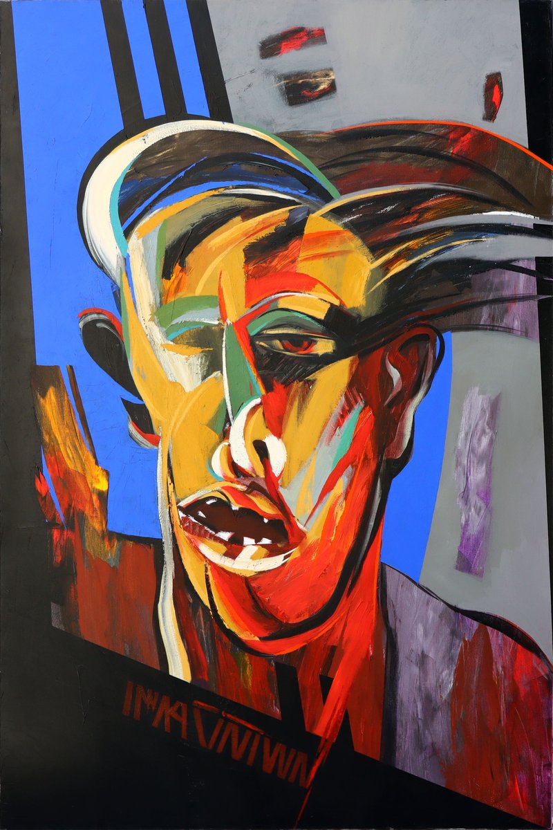 Morteza Asadi, Untitled, 2010