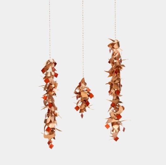 Pouran Jinchi, Untitled, 2015
